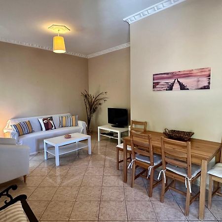 Horizon Apartments Agios Gordios  Zewnętrze zdjęcie