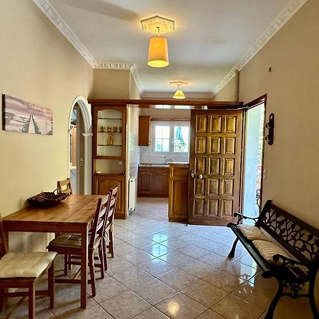 Horizon Apartments Agios Gordios  Zewnętrze zdjęcie