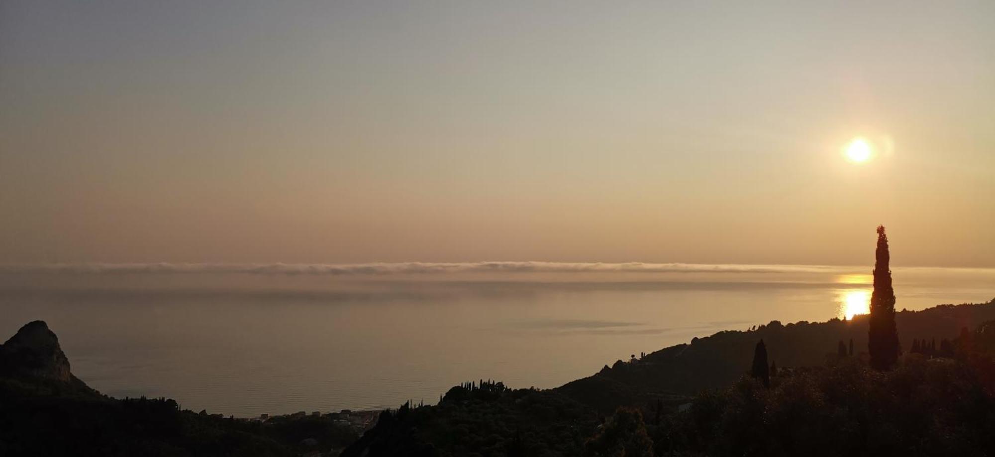 Horizon Apartments Agios Gordios  Zewnętrze zdjęcie