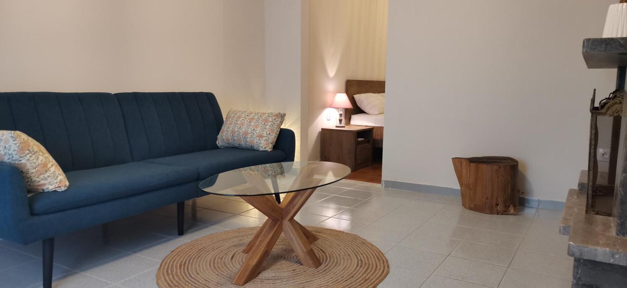 Horizon Apartments Agios Gordios  Zewnętrze zdjęcie