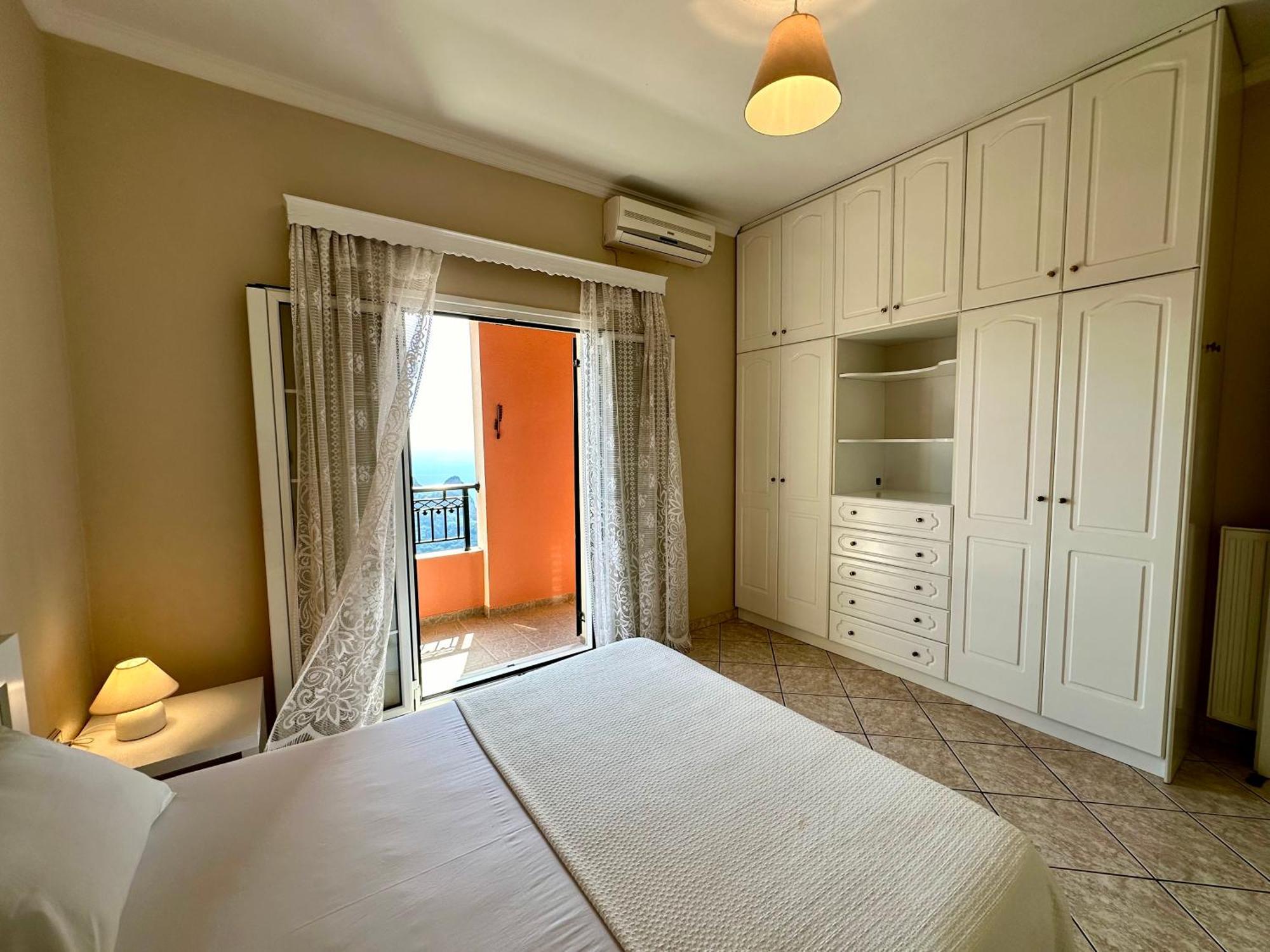Horizon Apartments Agios Gordios  Zewnętrze zdjęcie