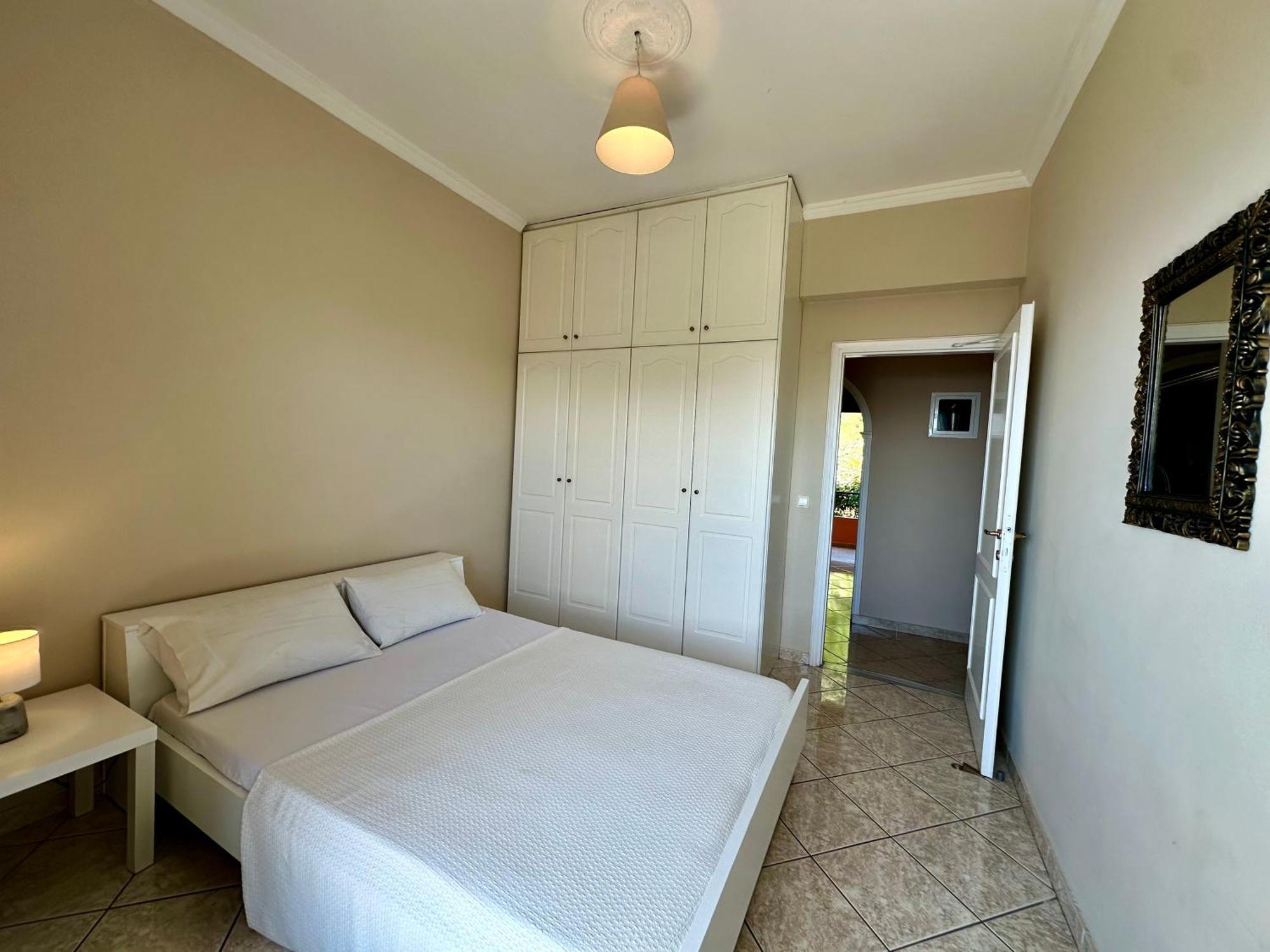 Horizon Apartments Agios Gordios  Zewnętrze zdjęcie