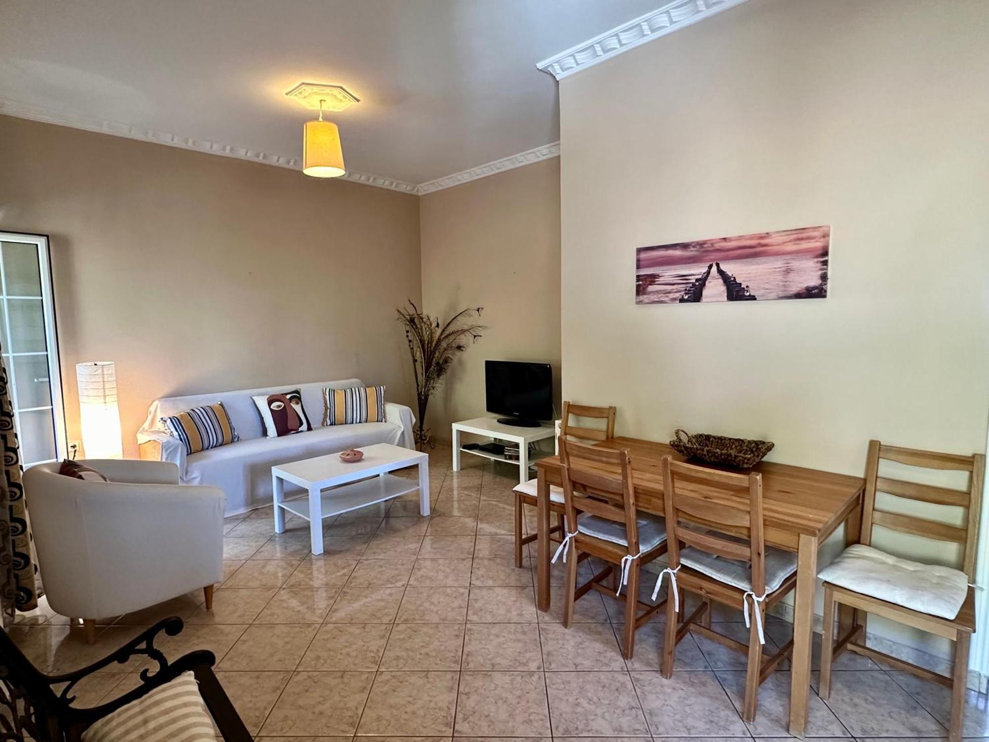 Horizon Apartments Agios Gordios  Zewnętrze zdjęcie