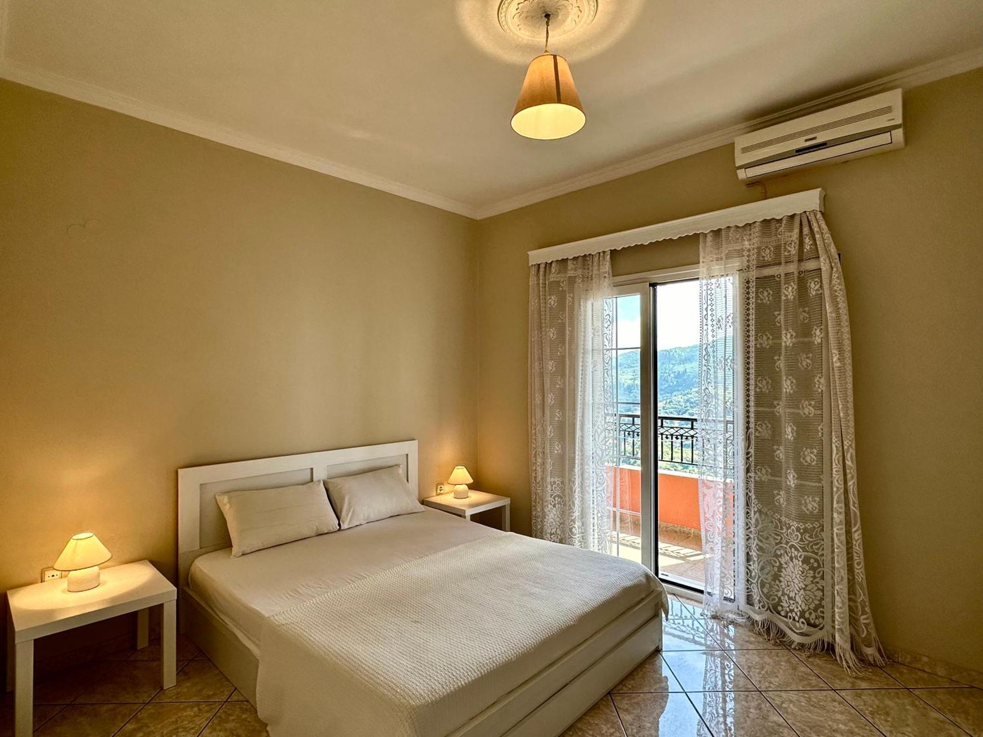 Horizon Apartments Agios Gordios  Zewnętrze zdjęcie