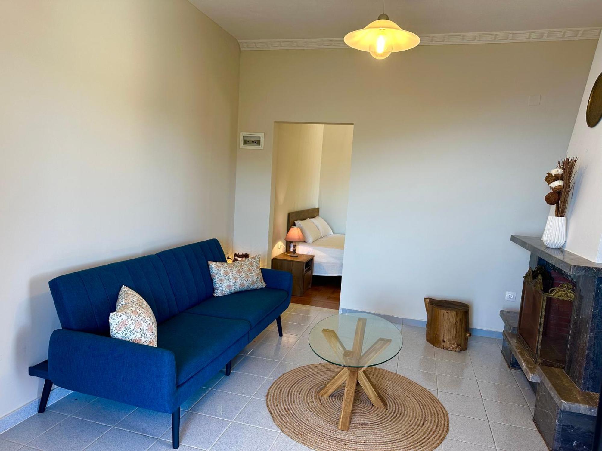 Horizon Apartments Agios Gordios  Zewnętrze zdjęcie