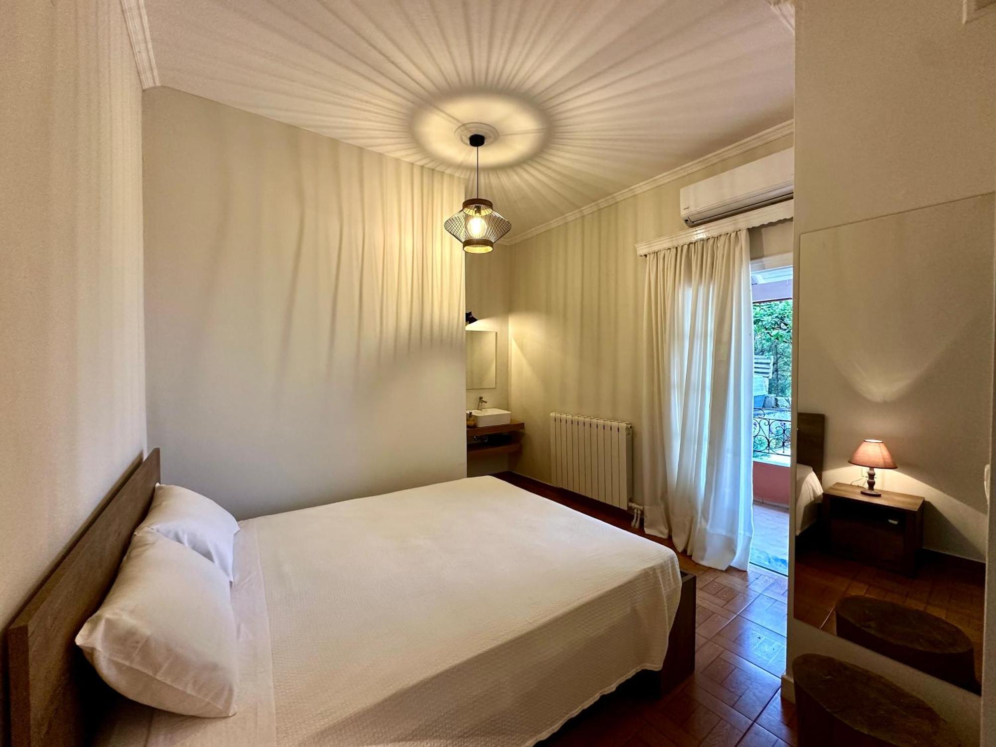 Horizon Apartments Agios Gordios  Zewnętrze zdjęcie