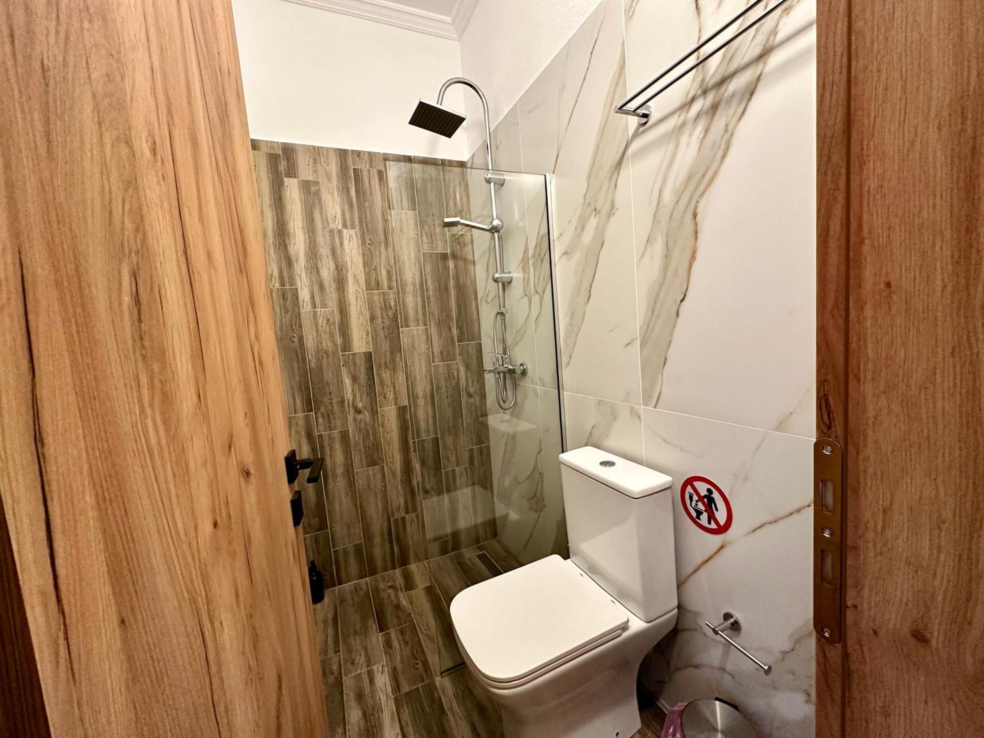 Horizon Apartments Agios Gordios  Zewnętrze zdjęcie